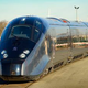 Illustration for article titled I Am Le Fast: France's AGV Super Train Aims to Go One Better than TGV